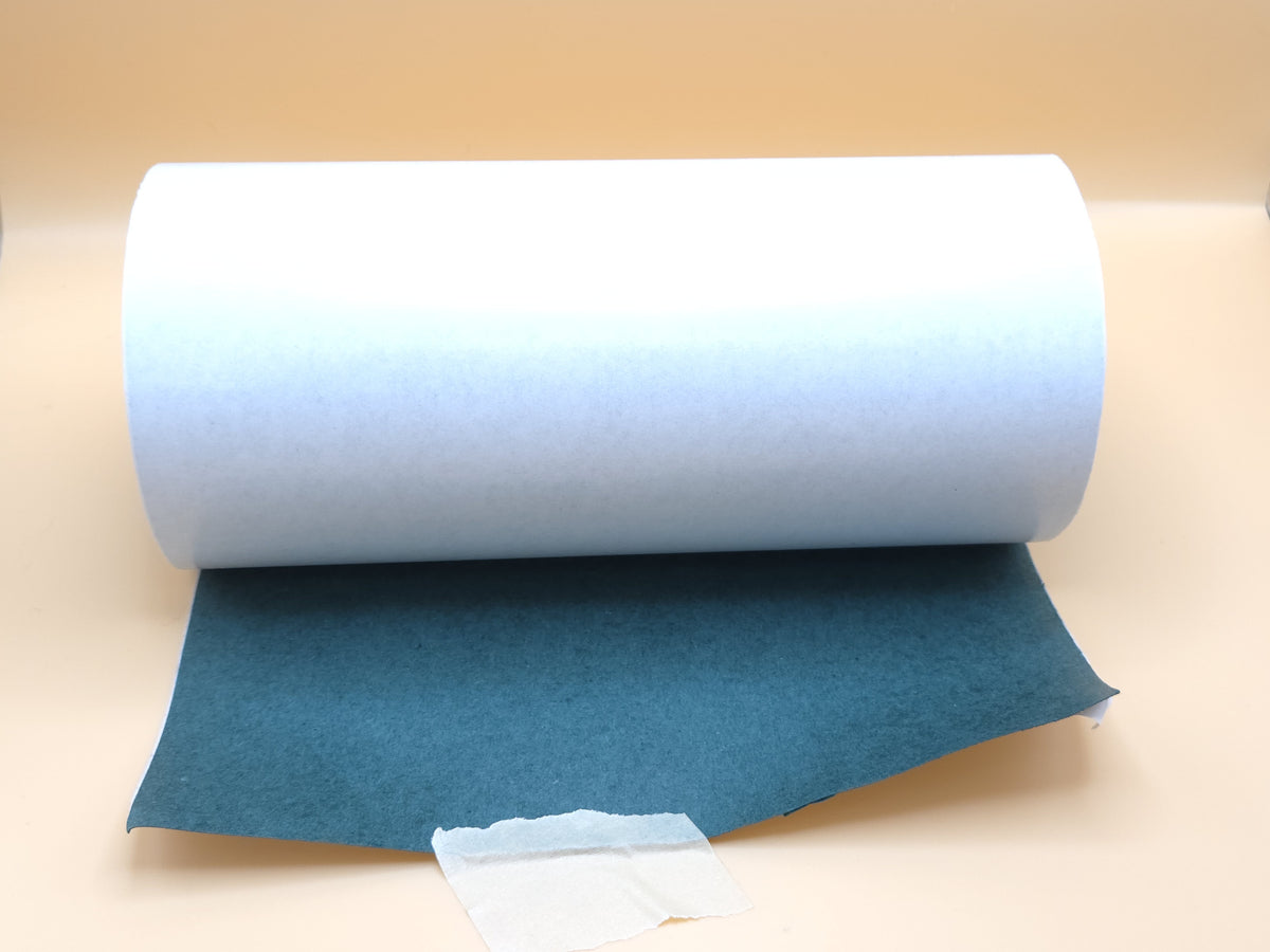 !NEW! 200mm x 5m Adhesive Backed Fish Paper