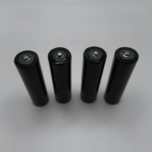 Button Top EVE 35V Battery Cell, Single Cell