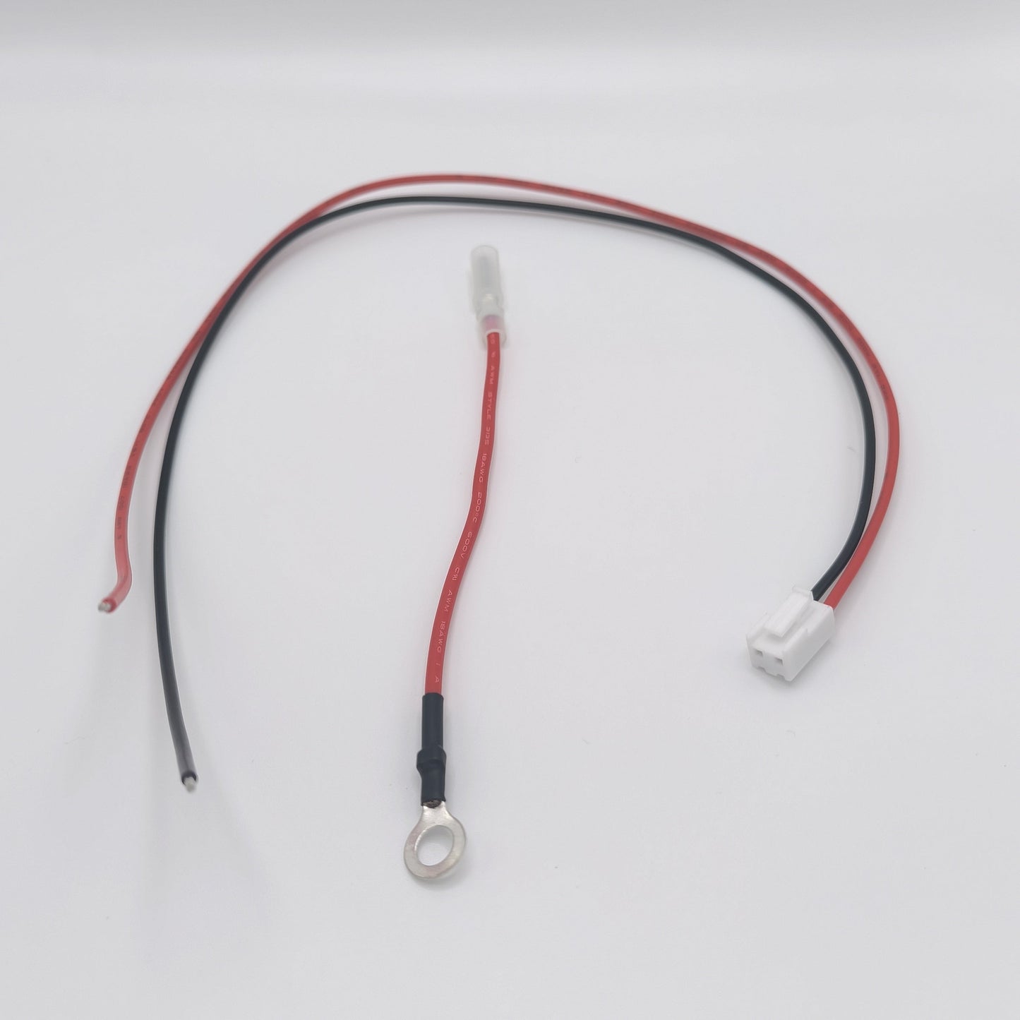 JBD (Jiabaida) 7-24S Smart BMS 0-80A OCP for Li-ion & LiFePO4, With Balance Leads, Bluetooth, and Battery Heating Option