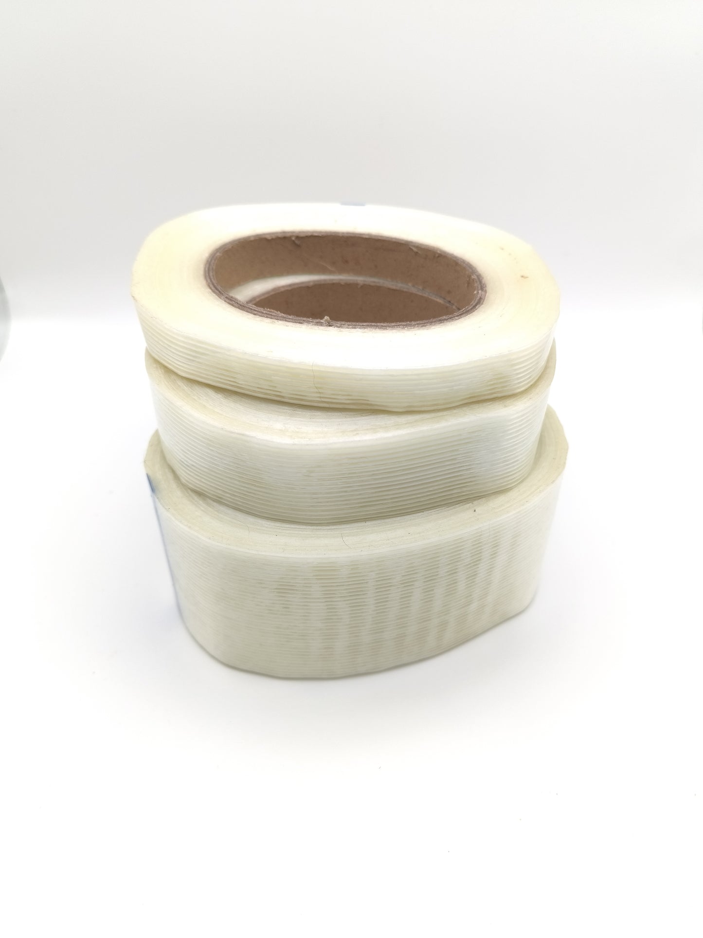 !NEW! Misshapen Fiberglass Reinforced Temperature Resistant Tape