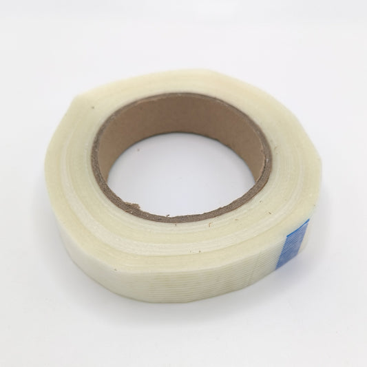 !NEW! Fiberglass Reinforced Temperature Resistant Tape