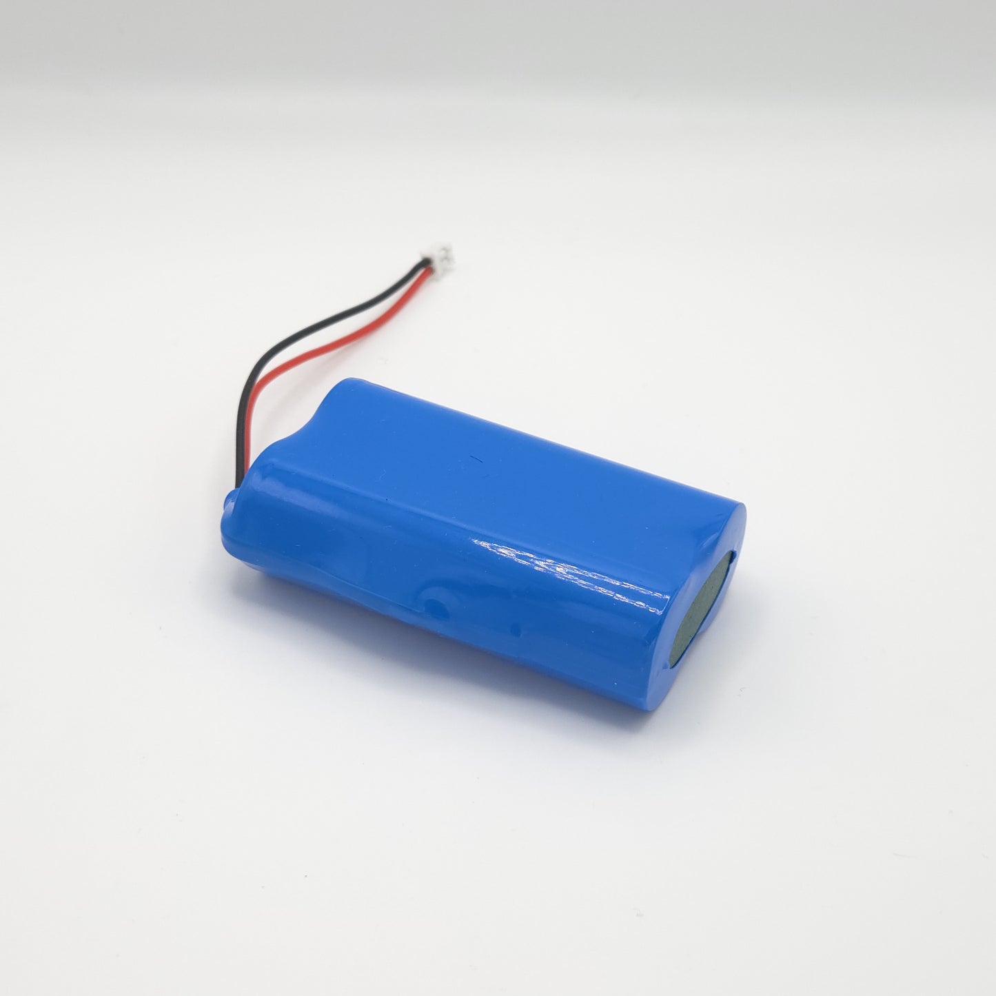 2x21700 Assembled Battery Pack with Protection PCB and JST PH2.0 Connector