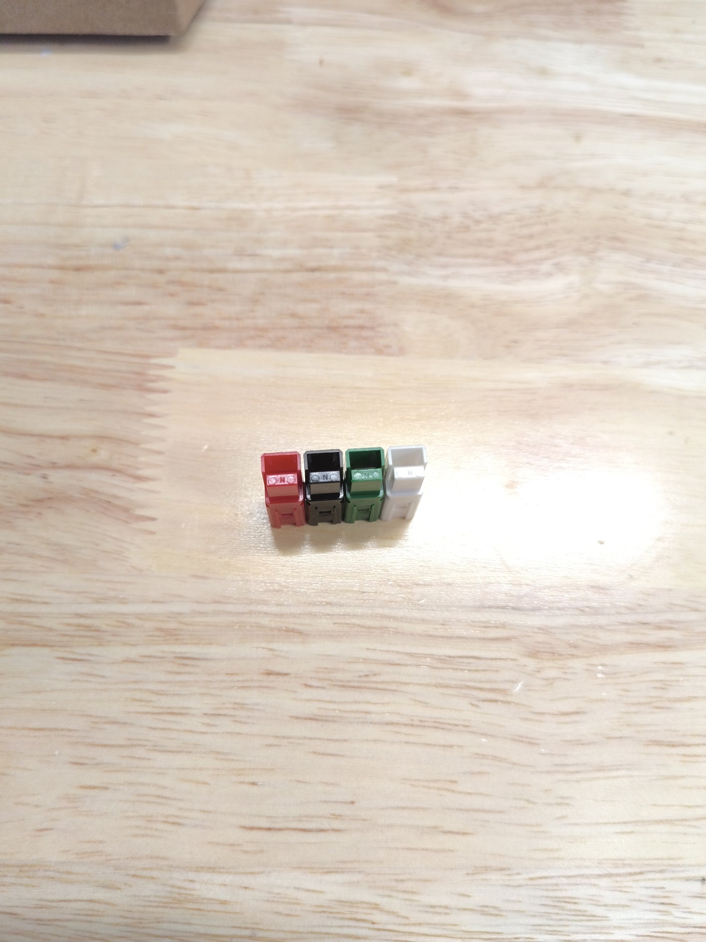 !NEW! GEN Anderson PowerPole style Connector Housings