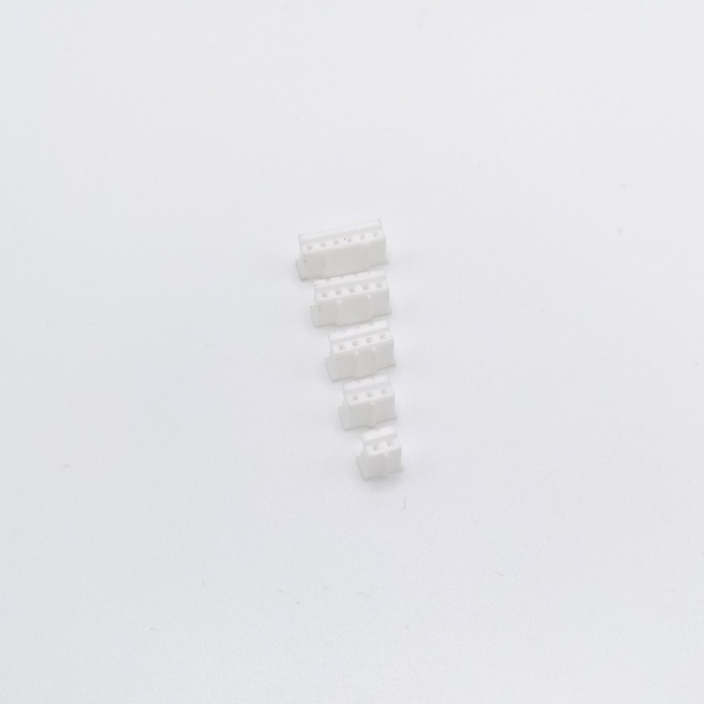 JST Style Connector Housings