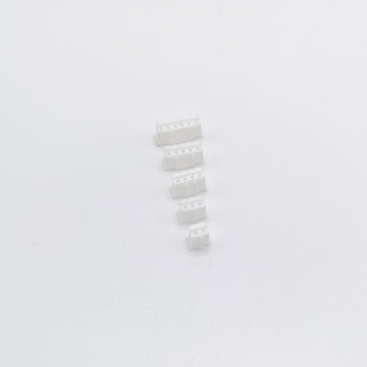 JST Style Connector Housings