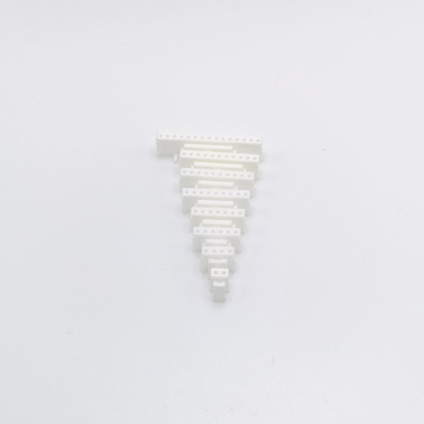 JST Style Connector Housings