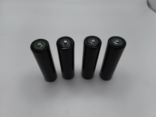 Button Top EVE 35V Battery Cell, Single Cell