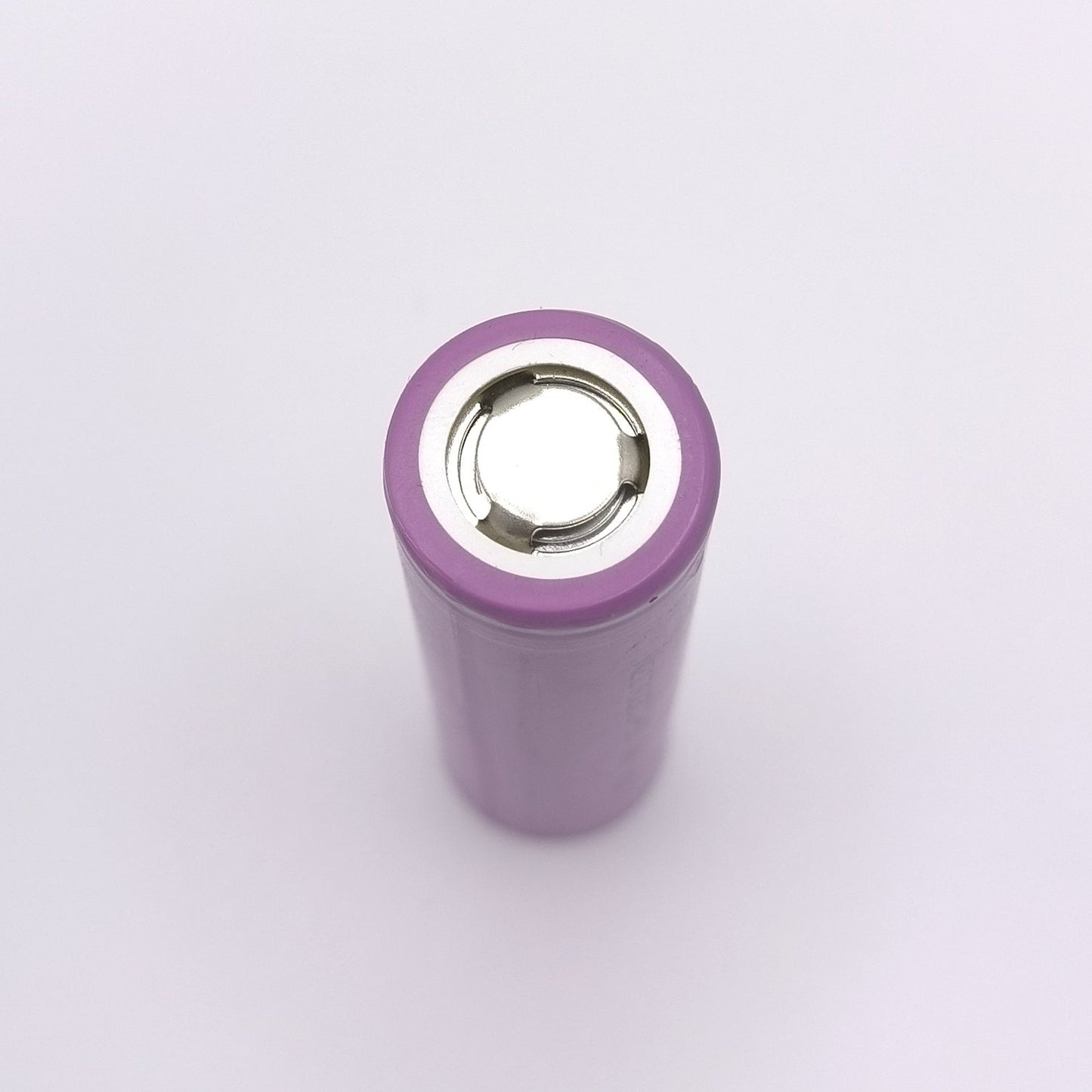 BAK N21700CG-50 Li-ion Battery Cells, Set of 6 with Holders (Mfr. 2022)