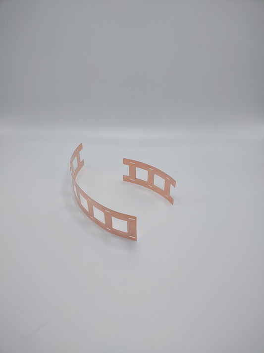 Copper Cell Welding Tabs, 0.2mm x 7mm, 20.2mm cell spacing for 18650 cell spacers, 6 terminals per.