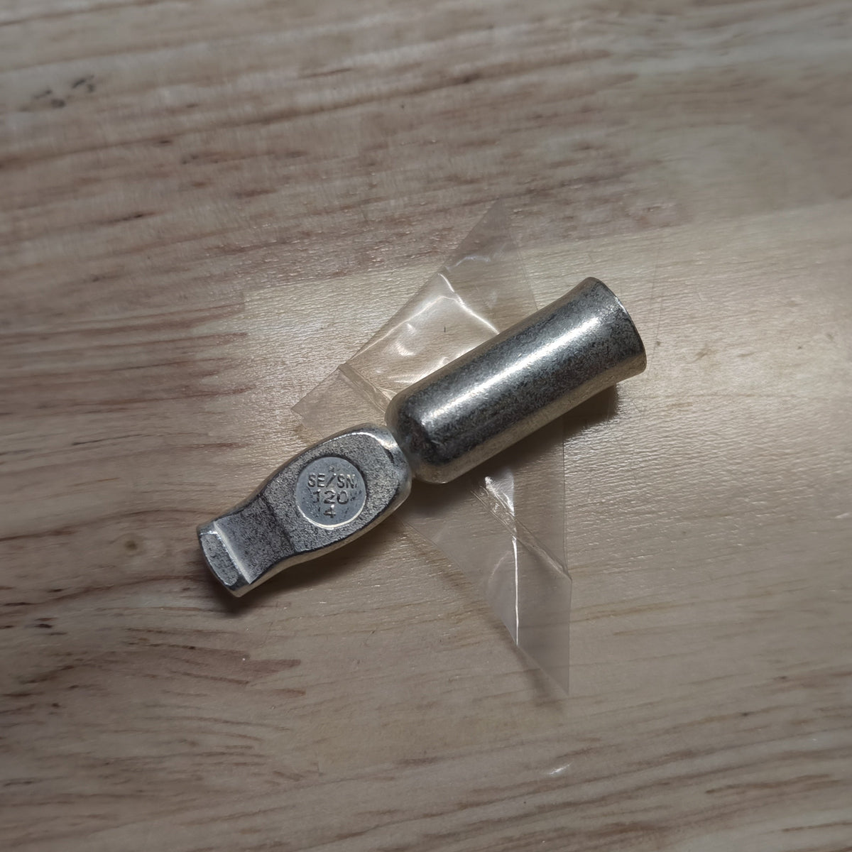GEN Anderson PowerPole Style Connector Crimp Contacts
