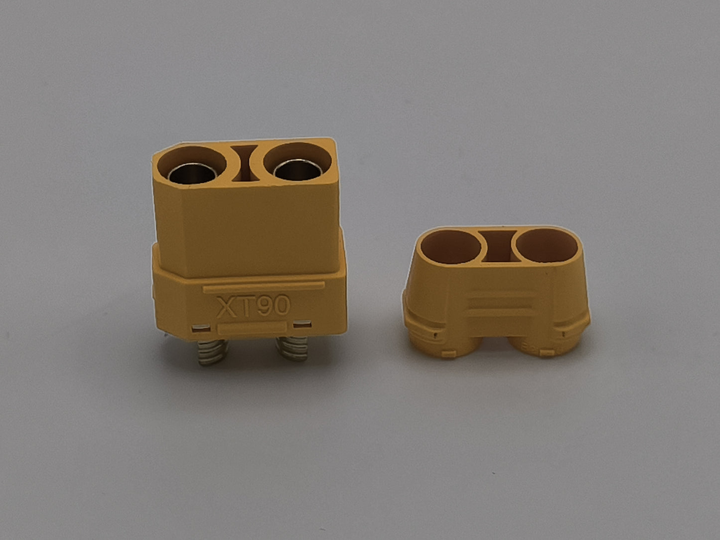 AMASS XT Style Connectors XT30 - XT150