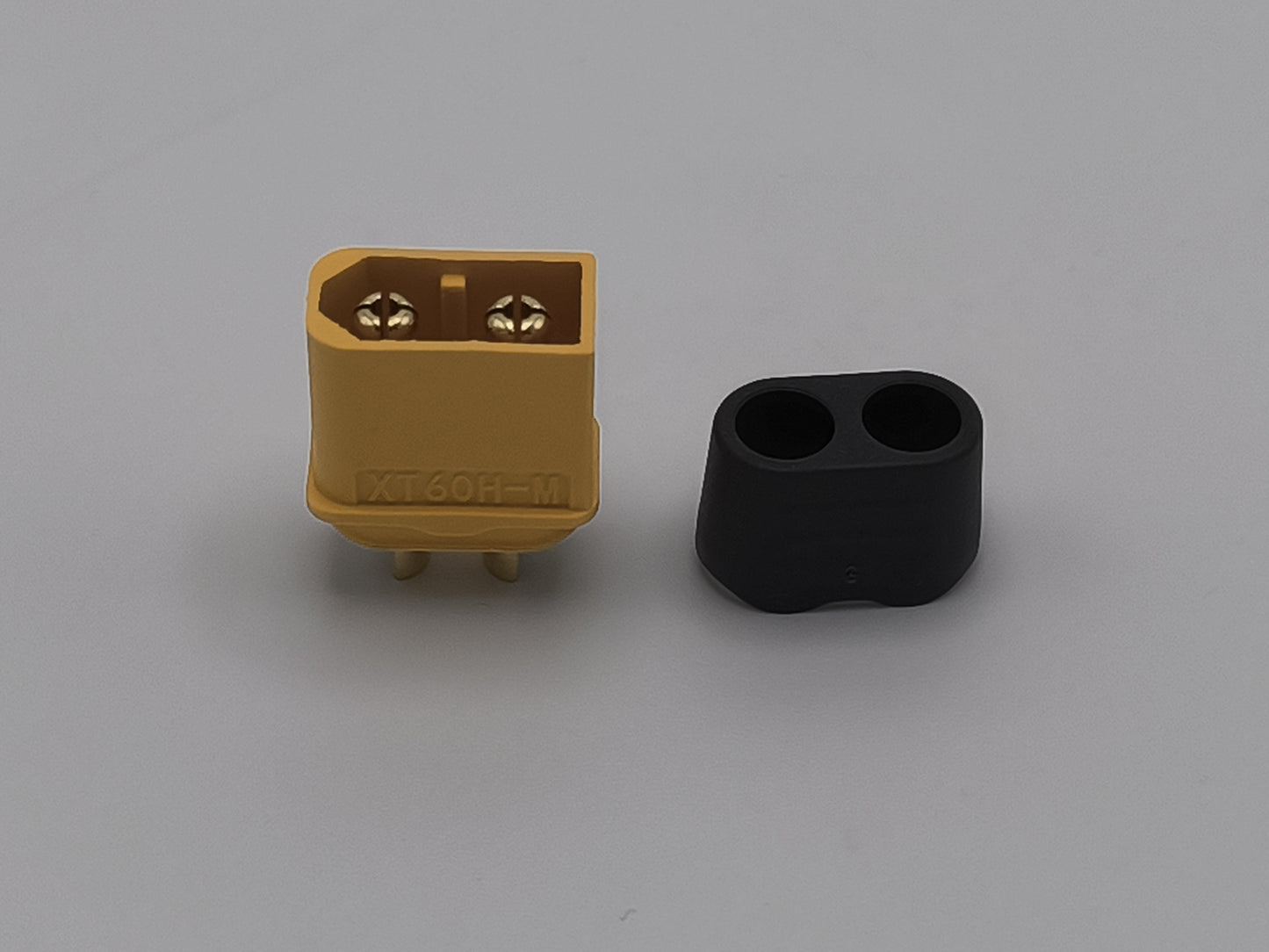 AMASS XT Style Connectors XT30 - XT150