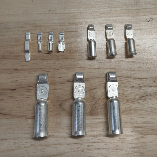GEN Anderson PowerPole Style Connector Crimp Contacts