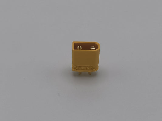 AMASS XT Style Connectors XT30 - XT150