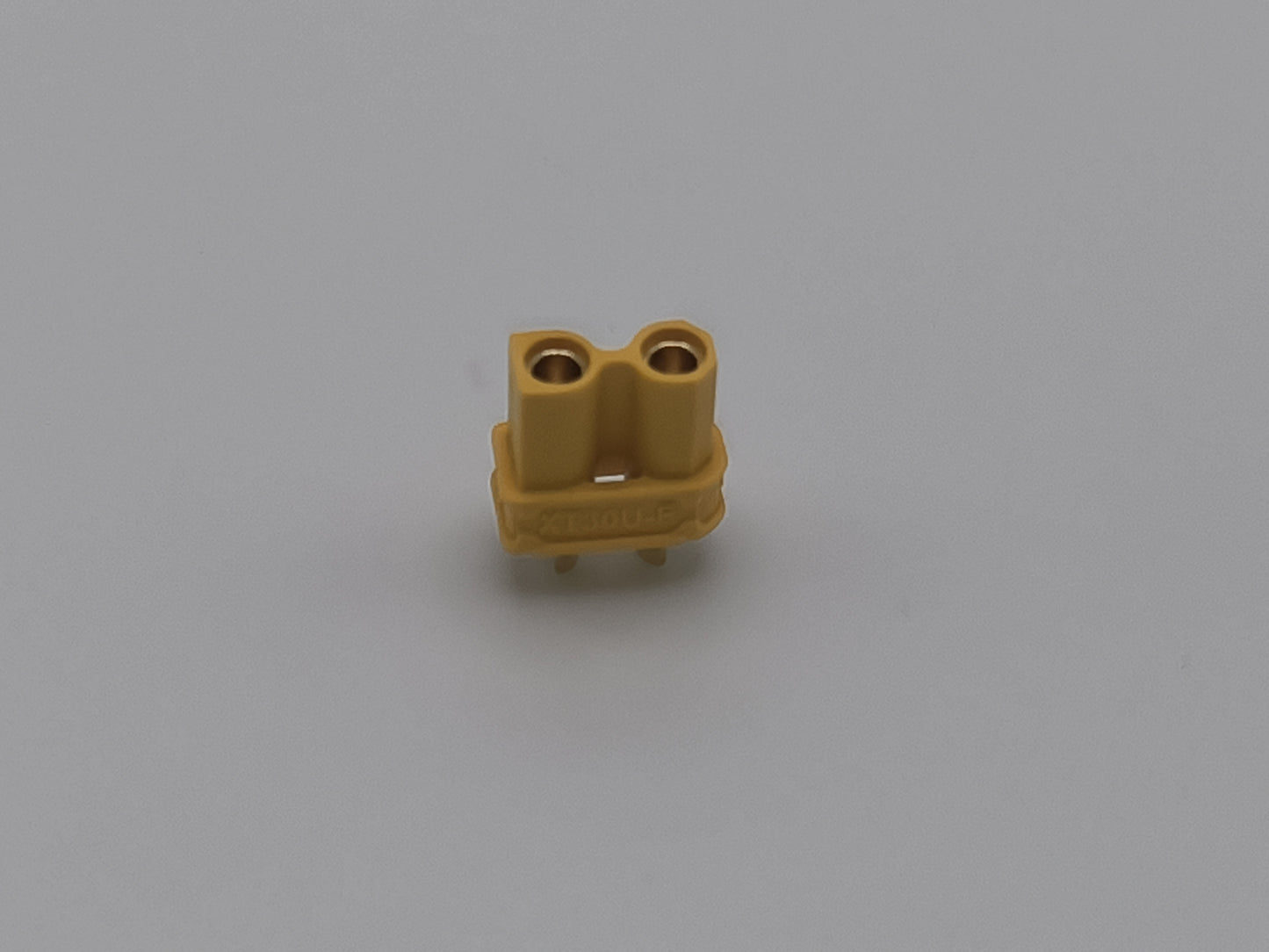 AMASS XT Style Connectors XT30 - XT150