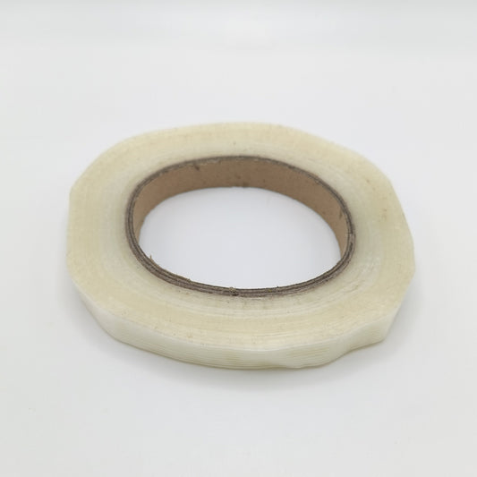 !NEW! Fiberglass Reinforced Temperature Resistant Tape
