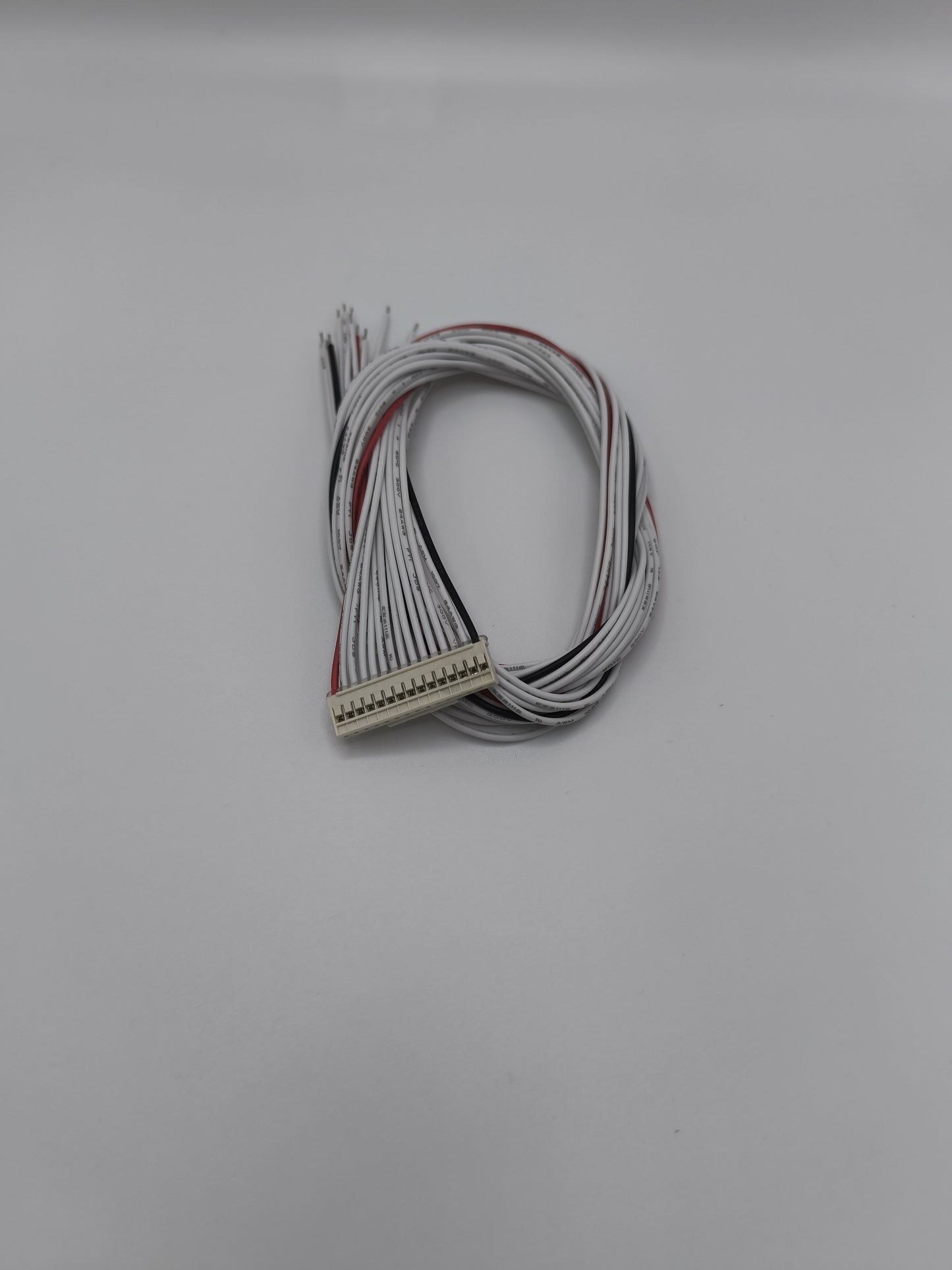 JBD (Jiabaida) 7-14S Smart BMS 0-50A OCP With Balance Leads and Bluetooth