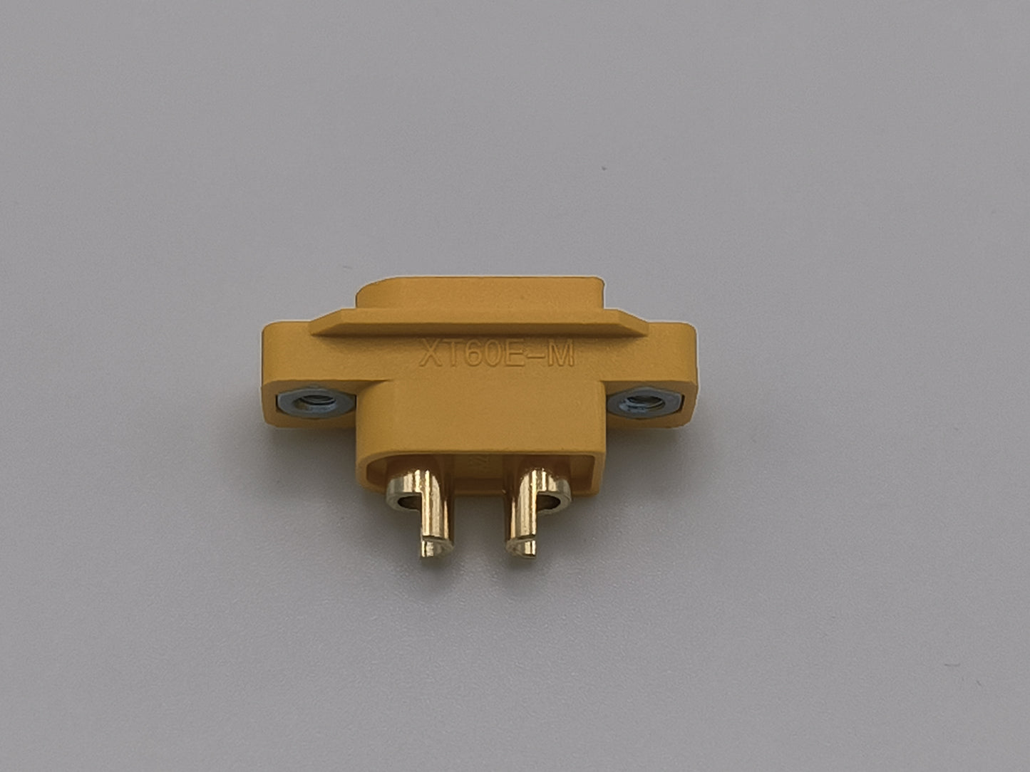 AMASS XT Style Connectors XT30 - XT150