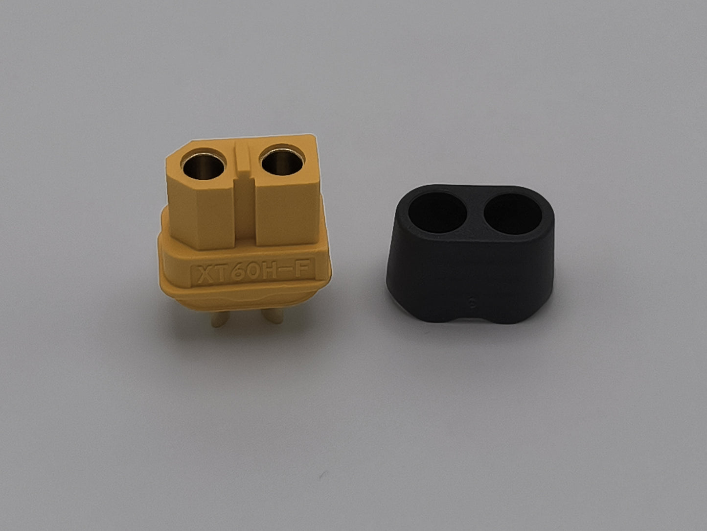 AMASS XT Style Connectors XT30 - XT150