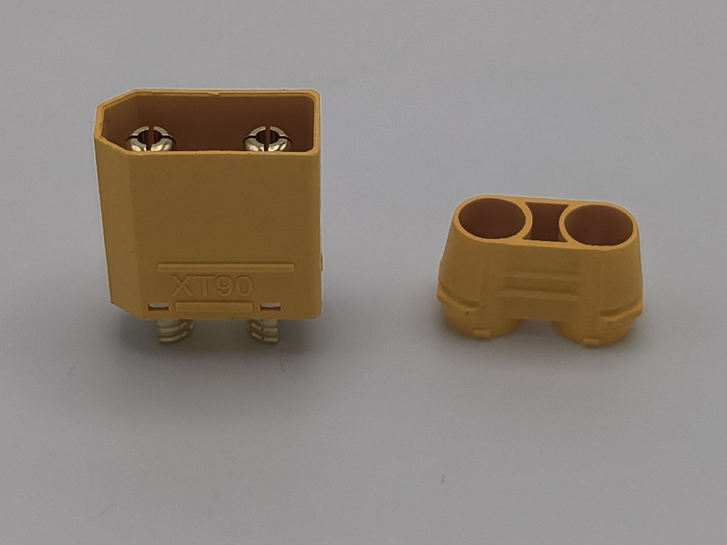 AMASS XT Style Connectors XT30 - XT150