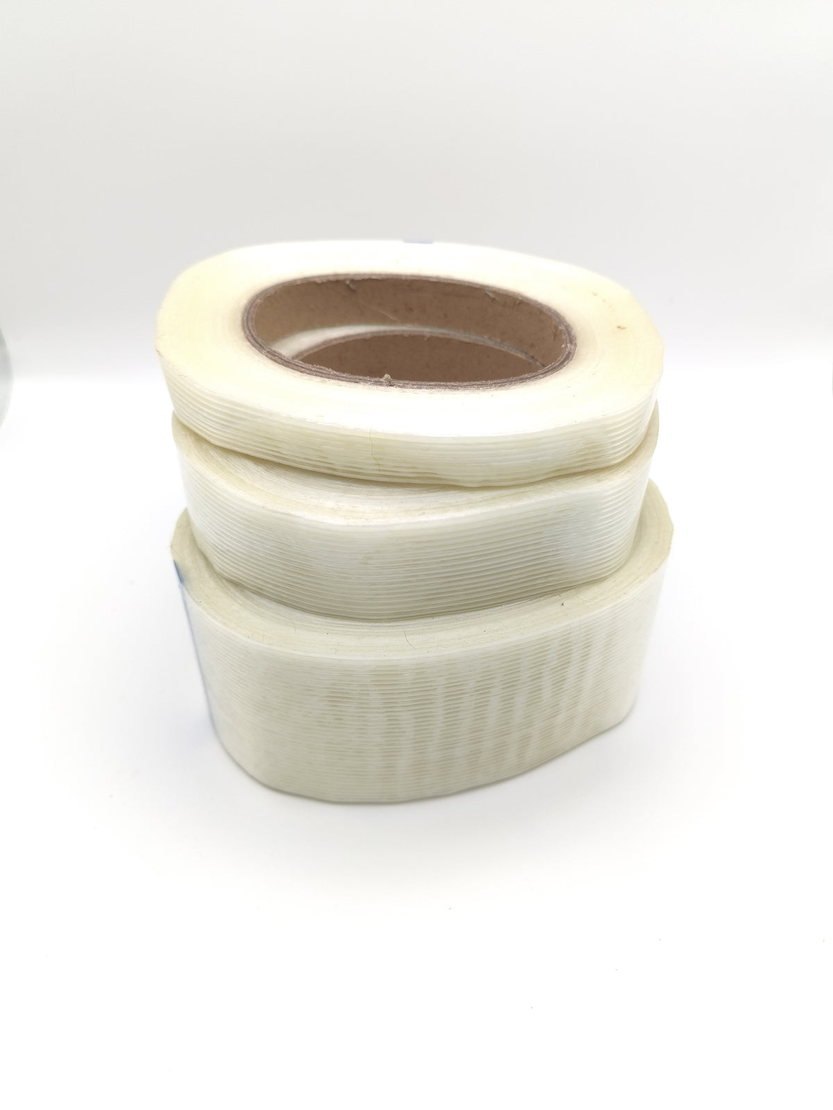 !NEW! Misshapen Fiberglass Reinforced Temperature Resistant Tape
