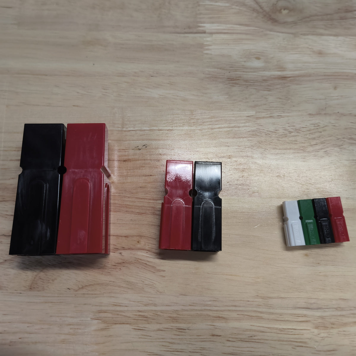 GEN Anderson PowerPole Style Connector Housings