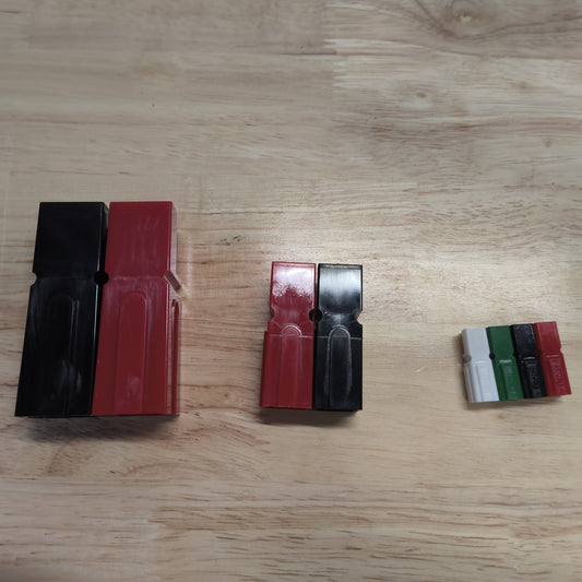 GEN Anderson PowerPole Style Connector Housings