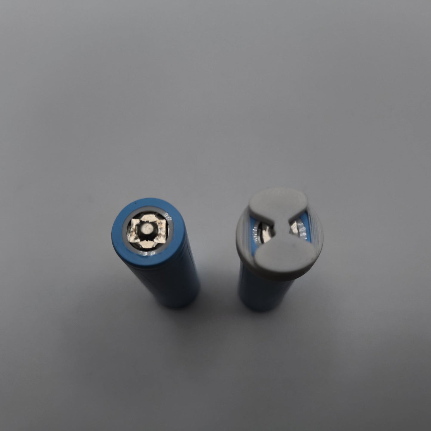 Button Top EVE 35V Battery Cell, Single Cell