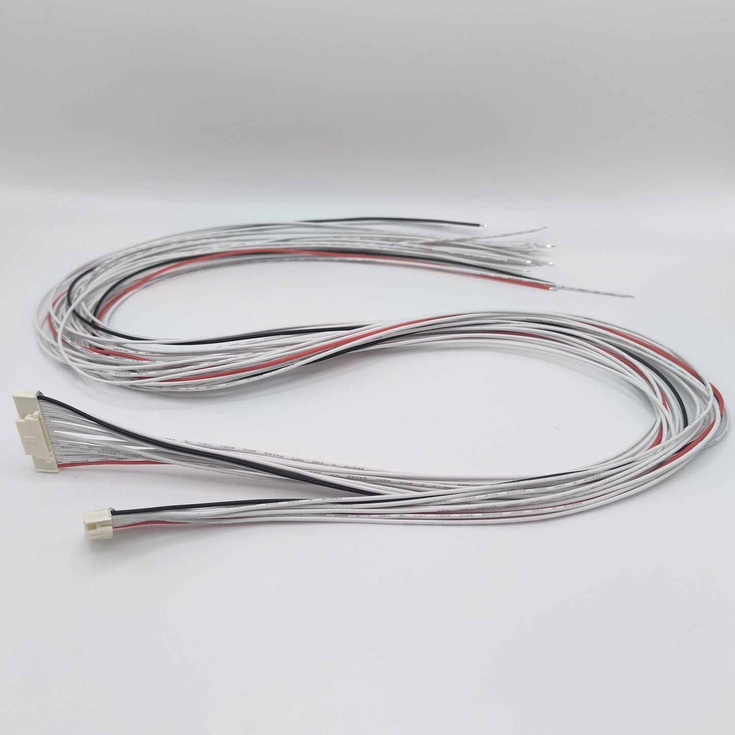 JBD (Jiabaida) 7-24S Smart BMS 0-80A OCP for Li-ion & LiFePO4, With Balance Leads, Bluetooth, and Battery Heating Option