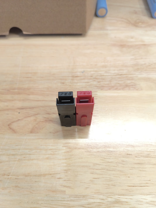 GEN Anderson PowerPole style Connector Housings