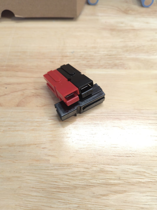 GEN Anderson PowerPole style Connector Housings